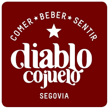 Logotipo Diablo Cojuelo